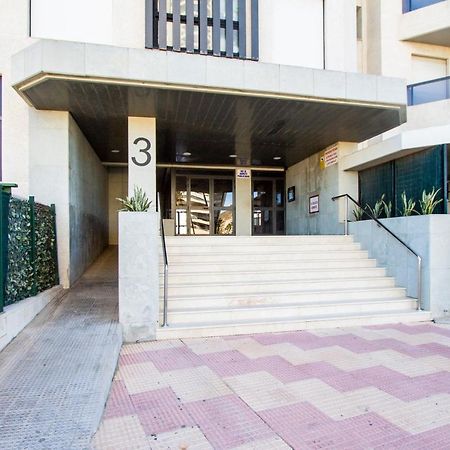 Espacio 15 - Primera Linea De Playa Cullera Exterior photo