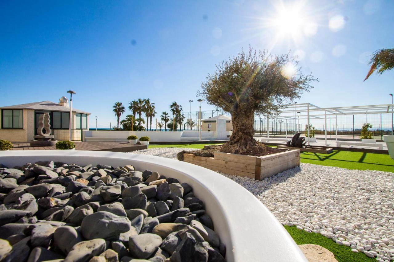 Espacio 15 - Primera Linea De Playa Cullera Exterior photo