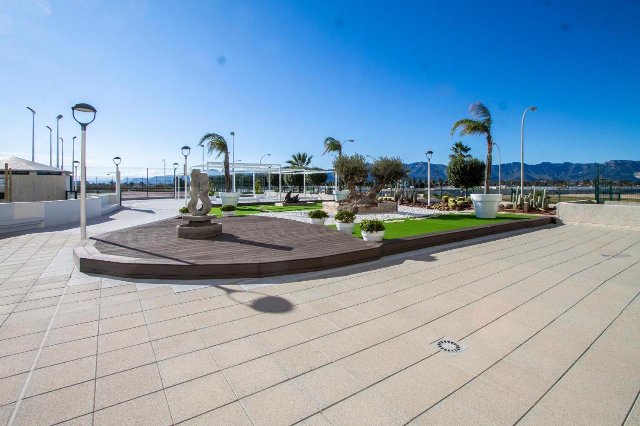 Espacio 15 - Primera Linea De Playa Cullera Exterior photo